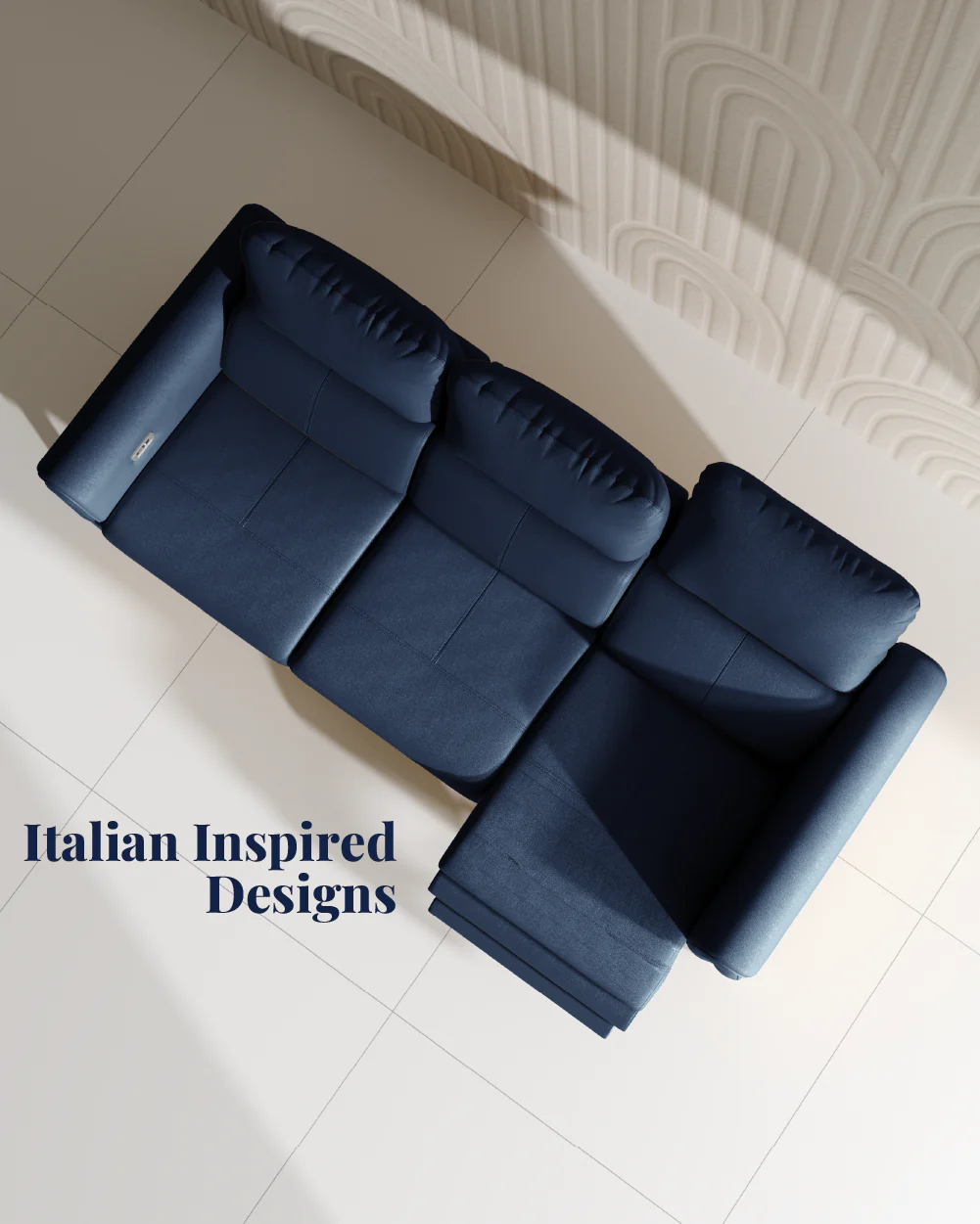 Valencia Recliner Sofa - Image 174
