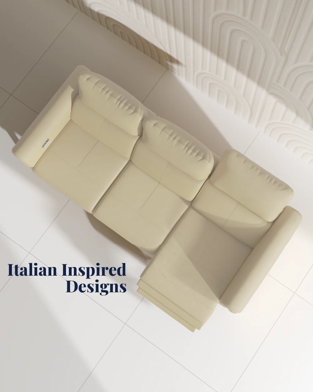 Valencia Recliner Sofa - Image 198