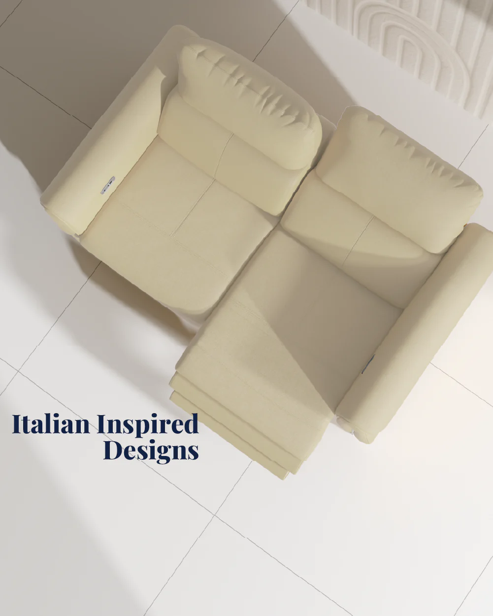Valencia Recliner Sofa - Image 205