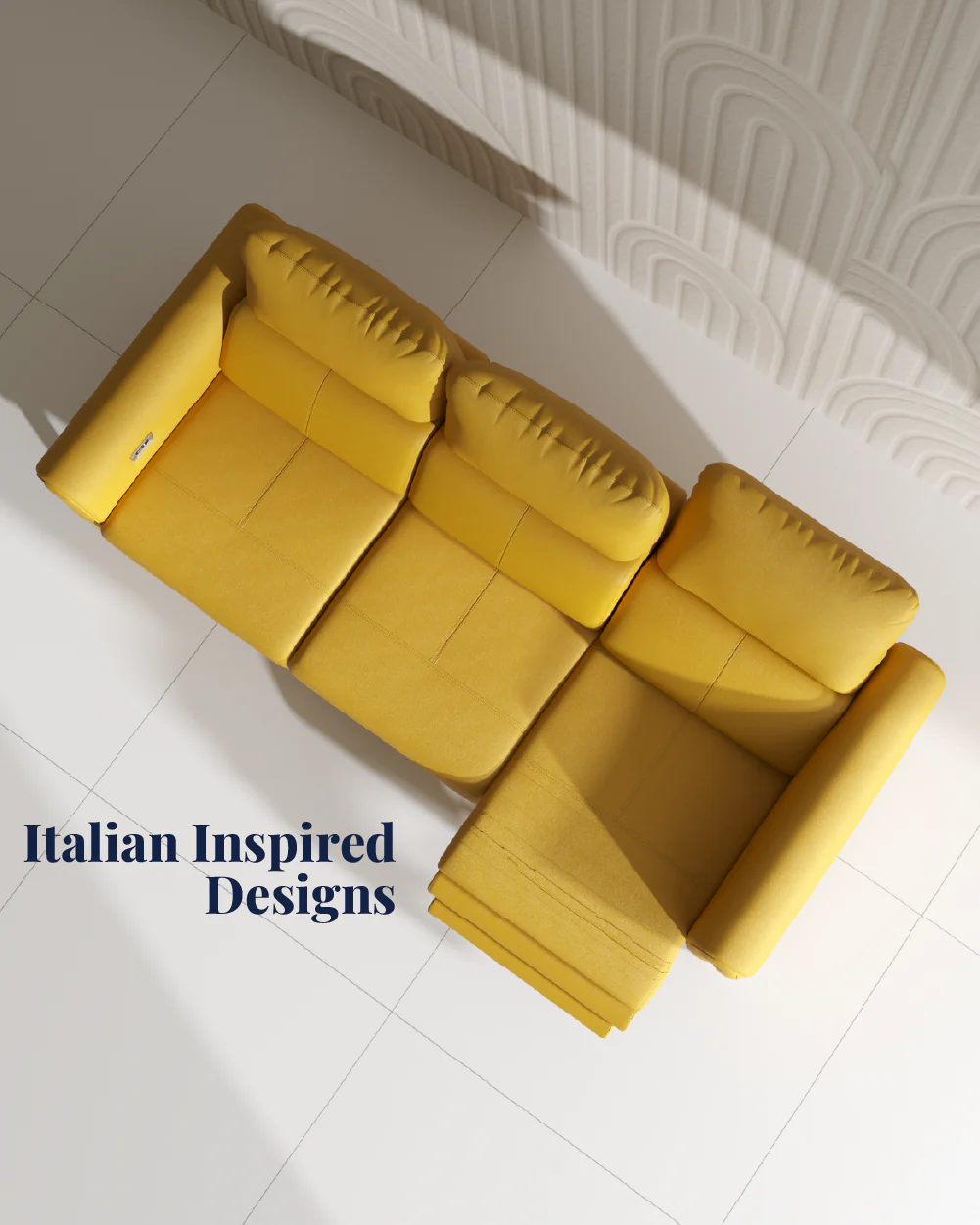 Valencia Recliner Sofa - Image 7