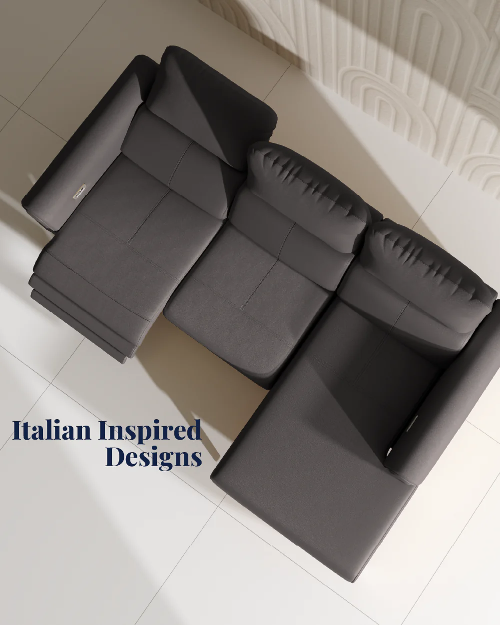 Valencia Recliner Sofa - Image 88