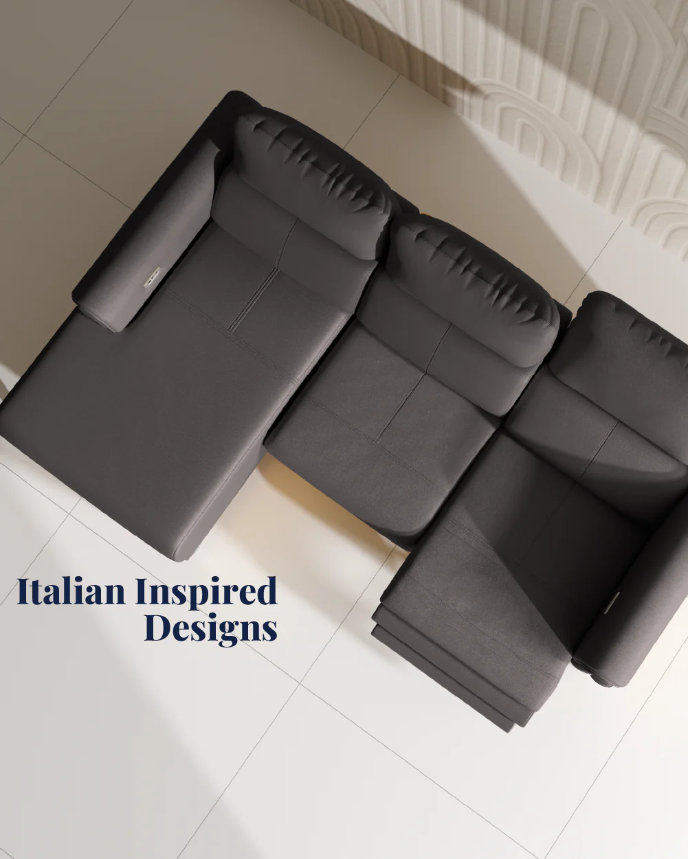 Valencia Recliner Sofa - Image 97