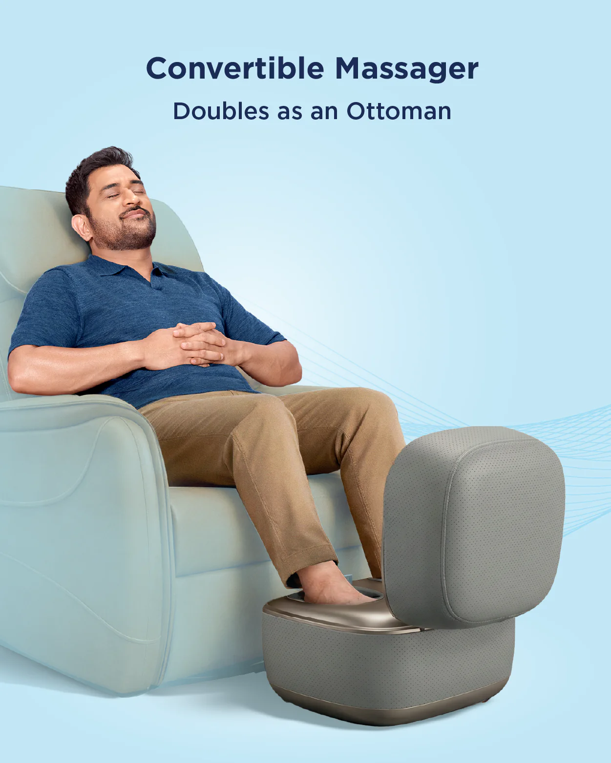 WaveX Foot Massager - Image 20