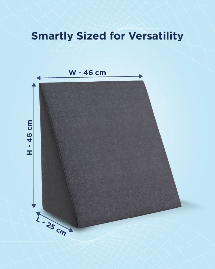 Wedge Cushion - Image 7
