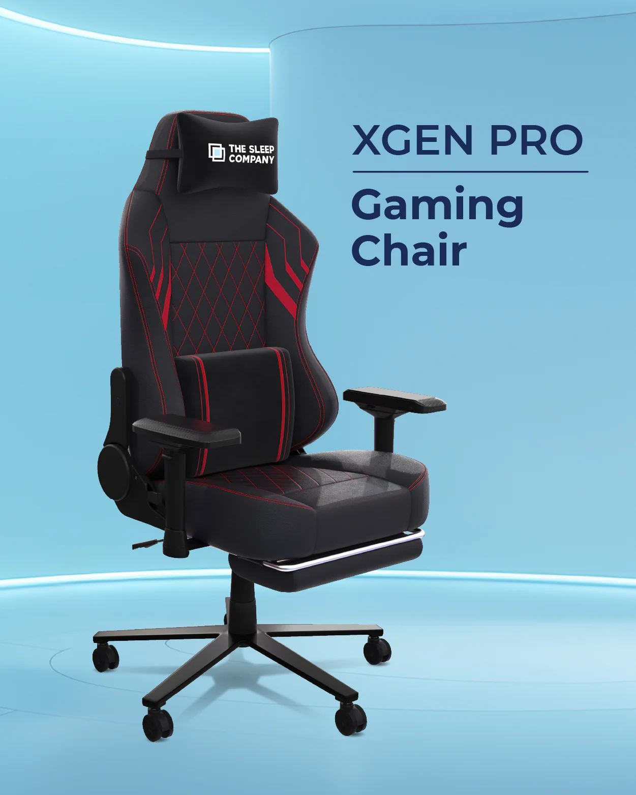 XGen Pro Gaming Chair - Image 7